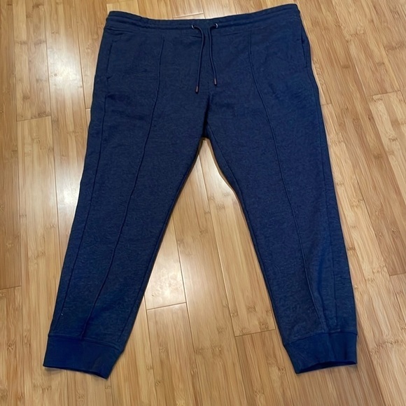 Goodfellow & Co Dark Gray Joggers XXL - Picture 1 of 9